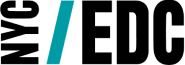 NYC/EDC logo