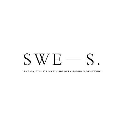 Swe-S logo written in a simple serif font.